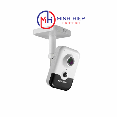 Camera IP Cube 6MP Hikvision DS-2CD2463G0-IW