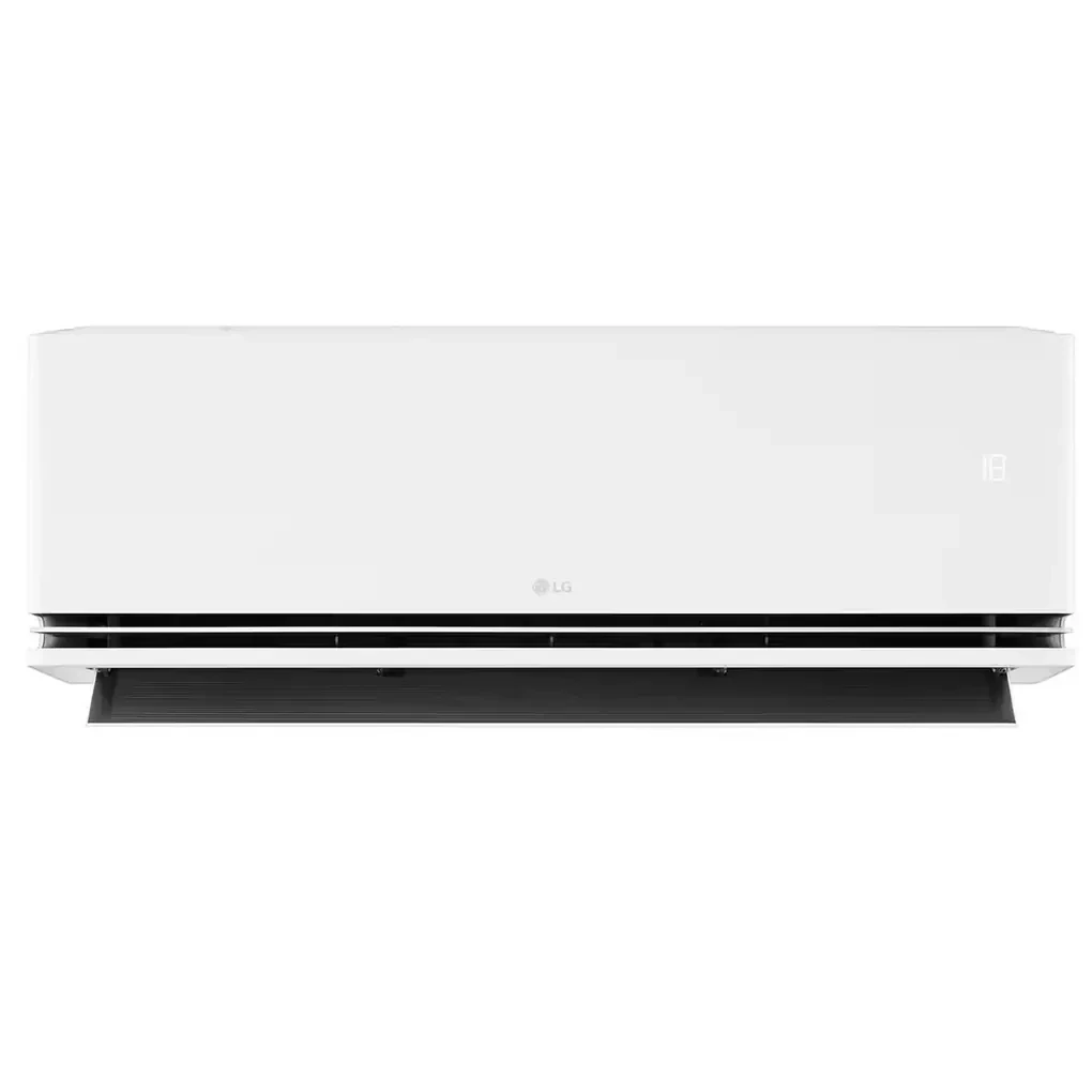 Điều hòa LG Inverter AI Air 2 chiều 9.000 BTU (1HP) IDH09M1