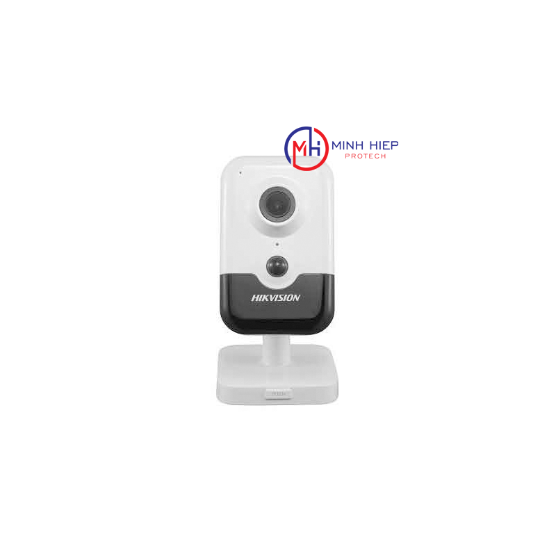 Camera IP Cube 6MP Hikvision DS-2CD2463G0-IW
