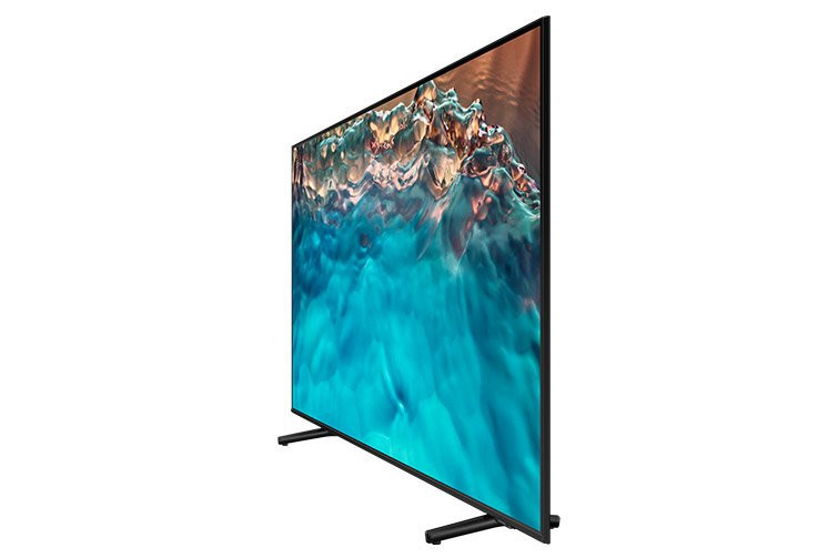 Smart Tivi Samsung 4K 55 inch 55BU8000 Crystal UHD