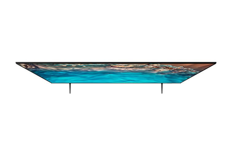 Smart Tivi Samsung 4K 55 inch 55BU8000 Crystal UHD
