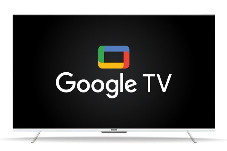 Smart Tivi Coex 4K 65 inch 65UT7000XG Google TV