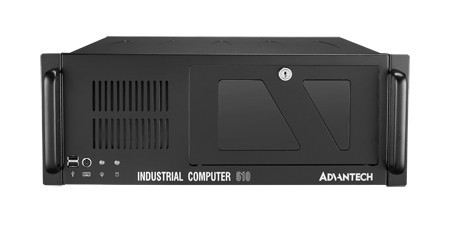 IPC-510 Black
