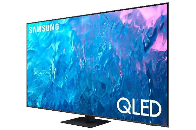 QLED Tivi 4K Samsung 55Q70C 55 inch Smart TV