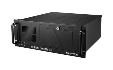 IPC-510 Black