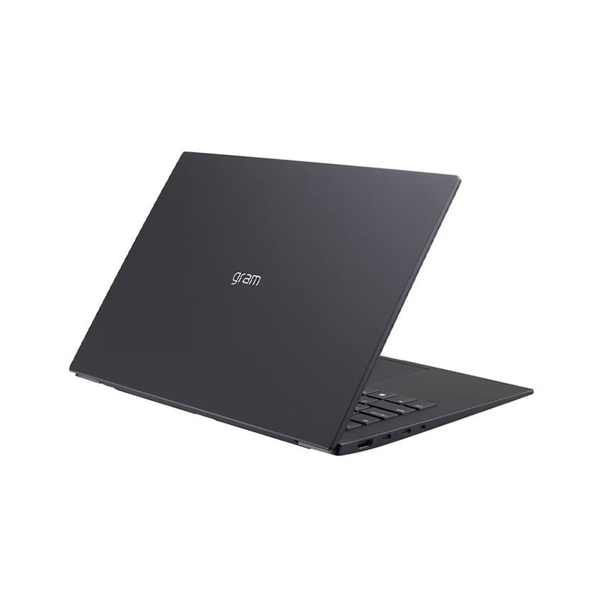 Laptop AI LG Gram 14Z90S-G.AH75A5 (Ultra 7-155H/16GB RAM/512GB SSD/14.0 inch WUXGA/Win 11 Home Adv/Đen) (2024)