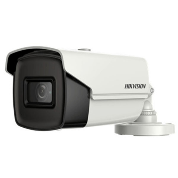 Camera HDTVI Starlight 5MP Hikvision DS-2CE16H8T-ITF