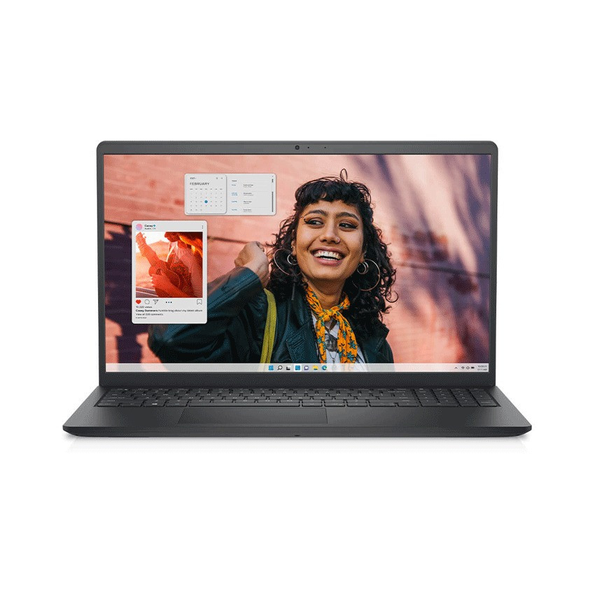 Laptop Dell Inspiron 3530 (71043885) (i5 1334U 16GB RAM/512GB SSD/15.6 inch FHD/Win11/OfficeHS21/Bạc)