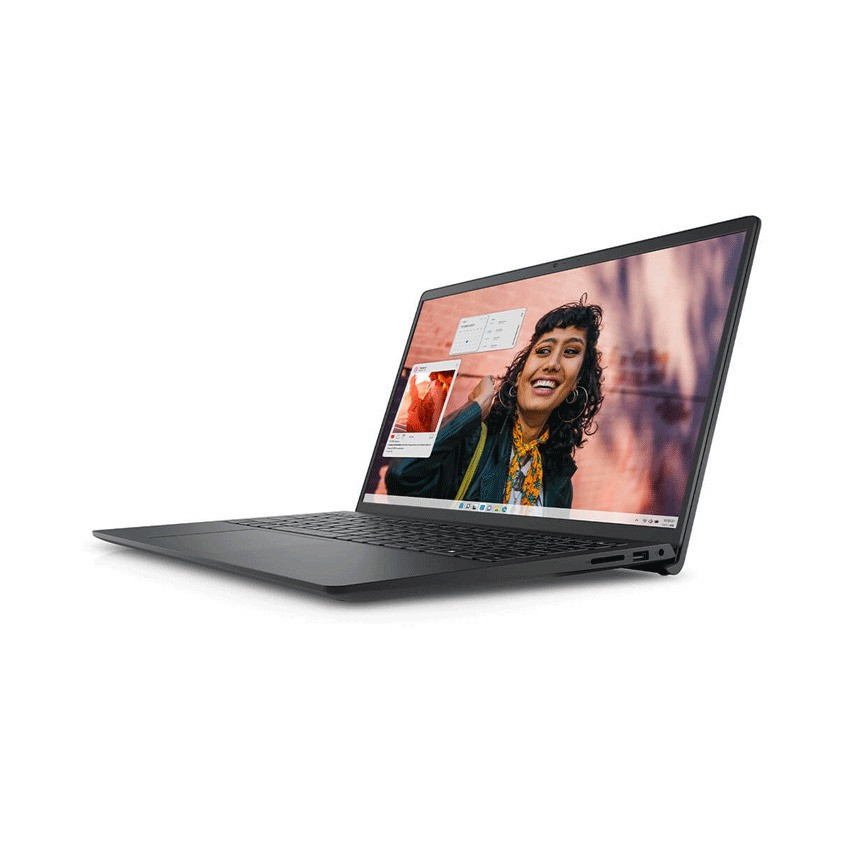 Laptop Dell Inspiron 3530 (71053721) (i7 1355U 16GB/512GB SSD/15.6 inch FHD 120Hz/Win11H/Office Home 2024/Bạc)