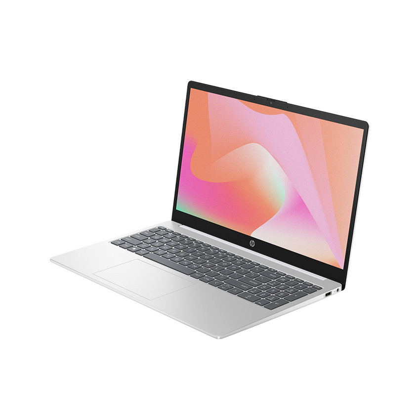 Laptop HP 15-fd1039TU (9Z2W7PA) (Core 7 150U/16GB RAM/512GB SSD/15.6 FHD/Win11/Bạc)