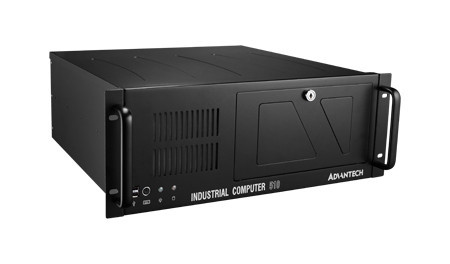 IPC-510 Black