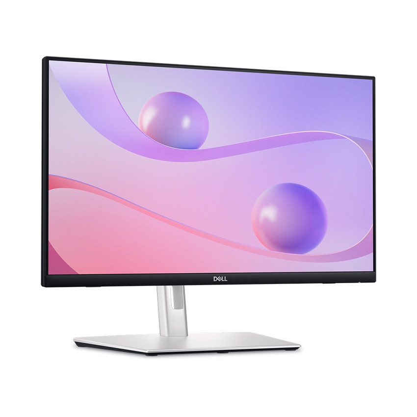 MÀN HÌNH DELL P2424HT(23.8 INCH/FHD/IPS/60HZ/5MS/USB-C/CẢM ỨNG)