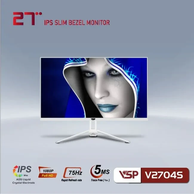 Màn hình 27-inch VSP V2704S