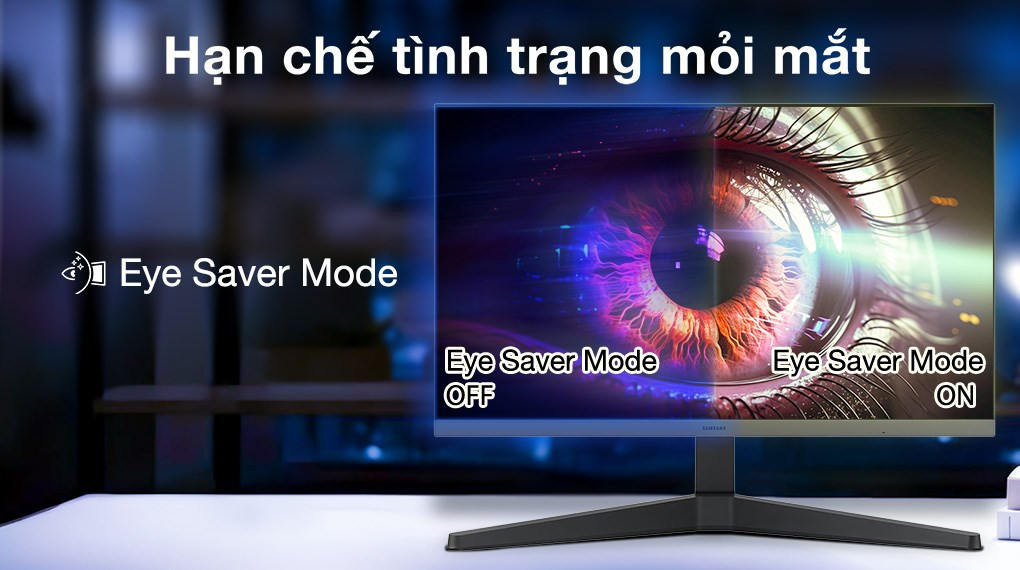 Màn hình Samsung 27 inch LS27C330GAEXXV
