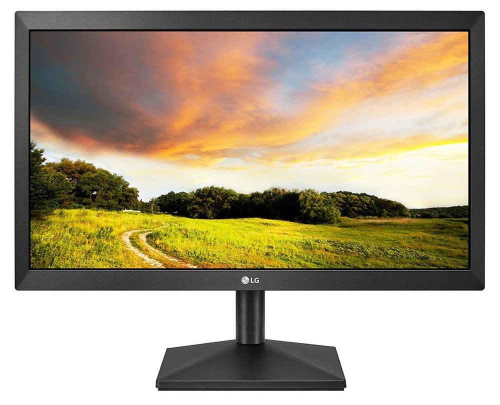 Màn hình máy tính LG 20MK400H-B.ATV
