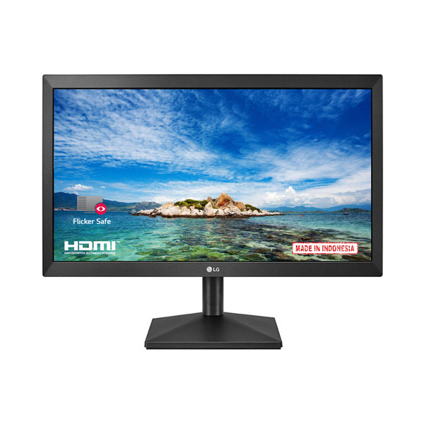 Màn hình máy tính LG 20MK400H-B.ATV