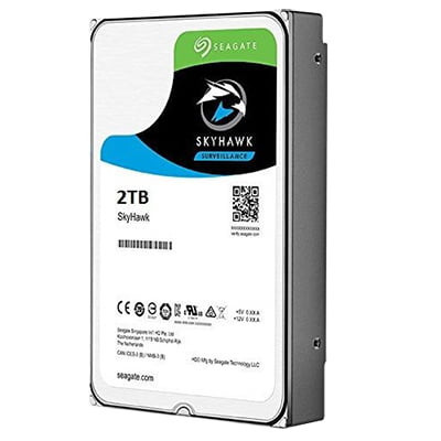 Ổ cứng SEAGATE Skyhawk 2TB ST2000VX015