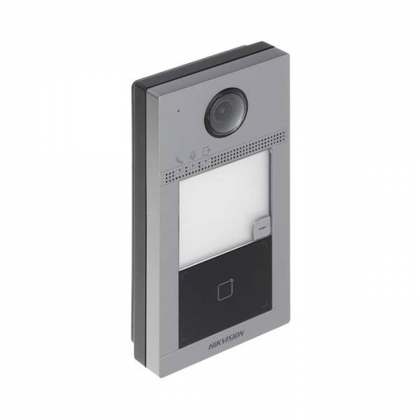Camera chuông cửa IP không dây HIKVISION DS-KV8113-WME1(C)