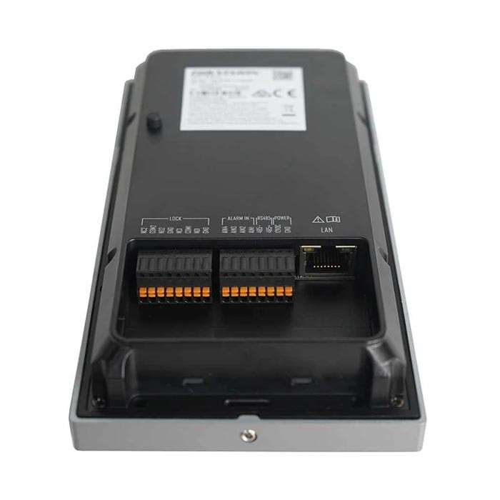 Camera chuông cửa IP không dây HIKVISION DS-KV8113-WME1(C)