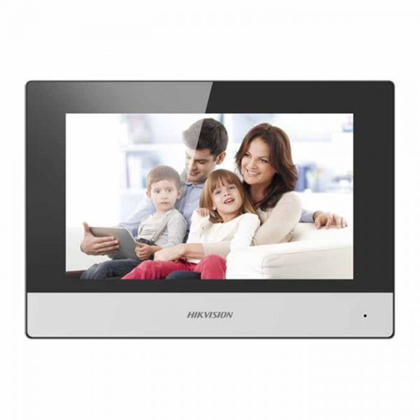 Màn hình chuông cửa HIKVISION DS-KH6320-TE1