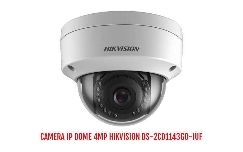 Camera IP 2MP bán cầu HIKVISION DS-2CD1321G0-I