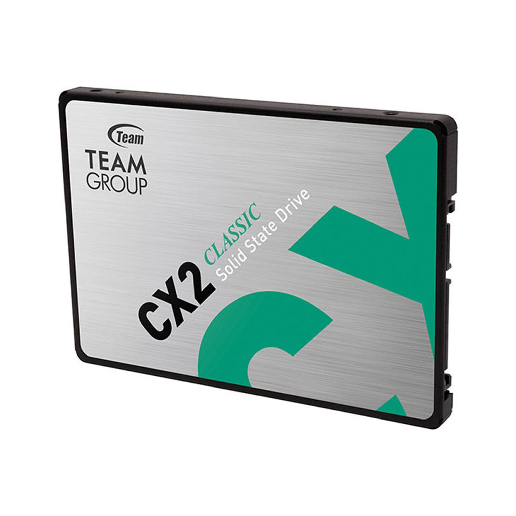 Ổ cứng SSD Teamgroup T253X6001T0C101 2.5'' STD SATA3 CX2 1TB