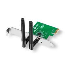 Bộ Chuyển Đổi Không Dây TP-Link TL-WN881ND PCI Express Chuẩn N Tốc Độ 300Mbps