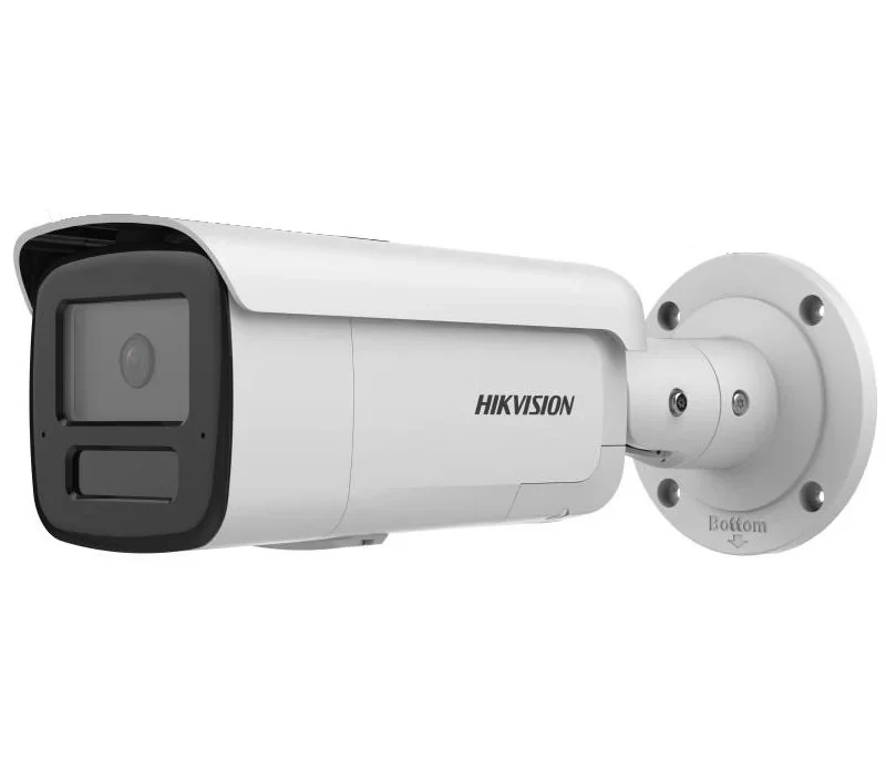 Camera IP 4MP Hikvision DS-2CD2T43G2-4LI2U