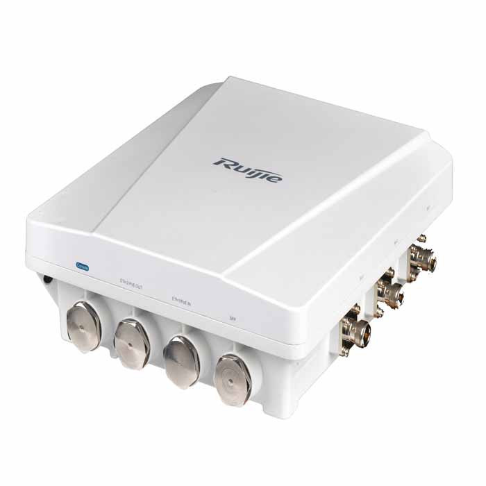 Thiết bị phát sóng wifi ngoài trời RUIJIE RG-AP630 (IODA)
