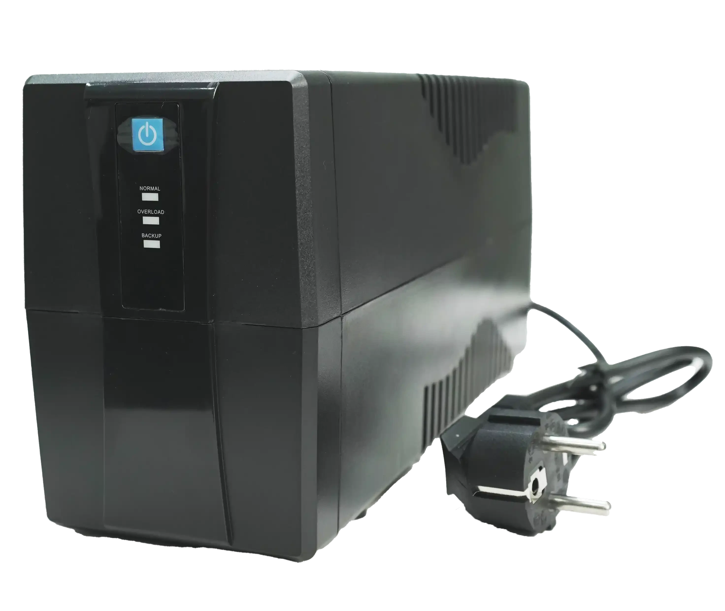 BỘ LƯU ĐIỆN MHPRO Công suất 600 VA - Model DS 600