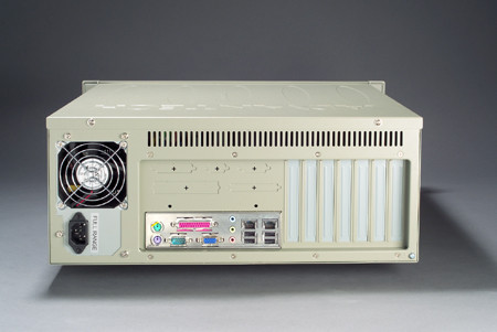 IPC-510 White
