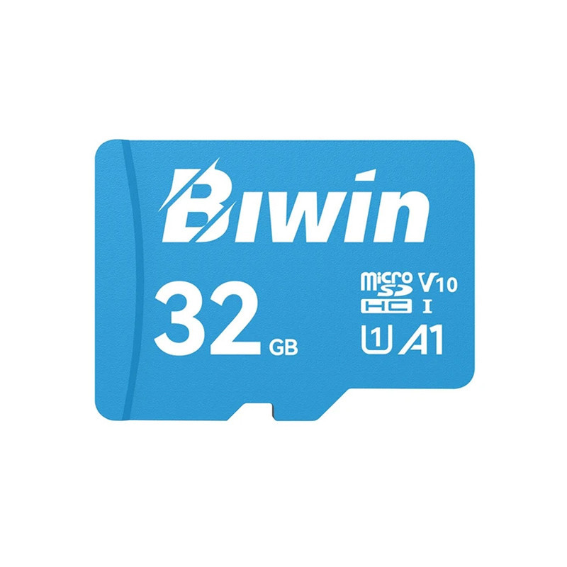 Thẻ nhớ BIWIN MS100 MicroSDXC V30