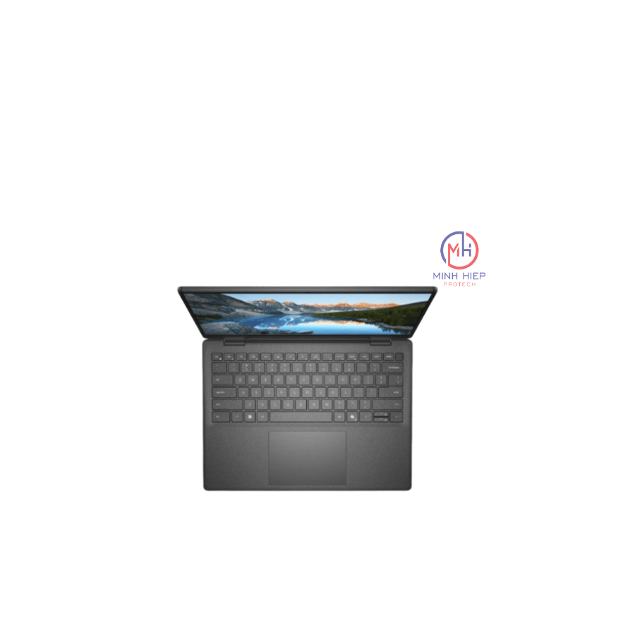 Laptop Dell Inspiron 5440 Core™ i5-1334U, 512GB SSD, 8GB DDR5, 14" FHD (1920x1200), WIN11, CARBON BLACK