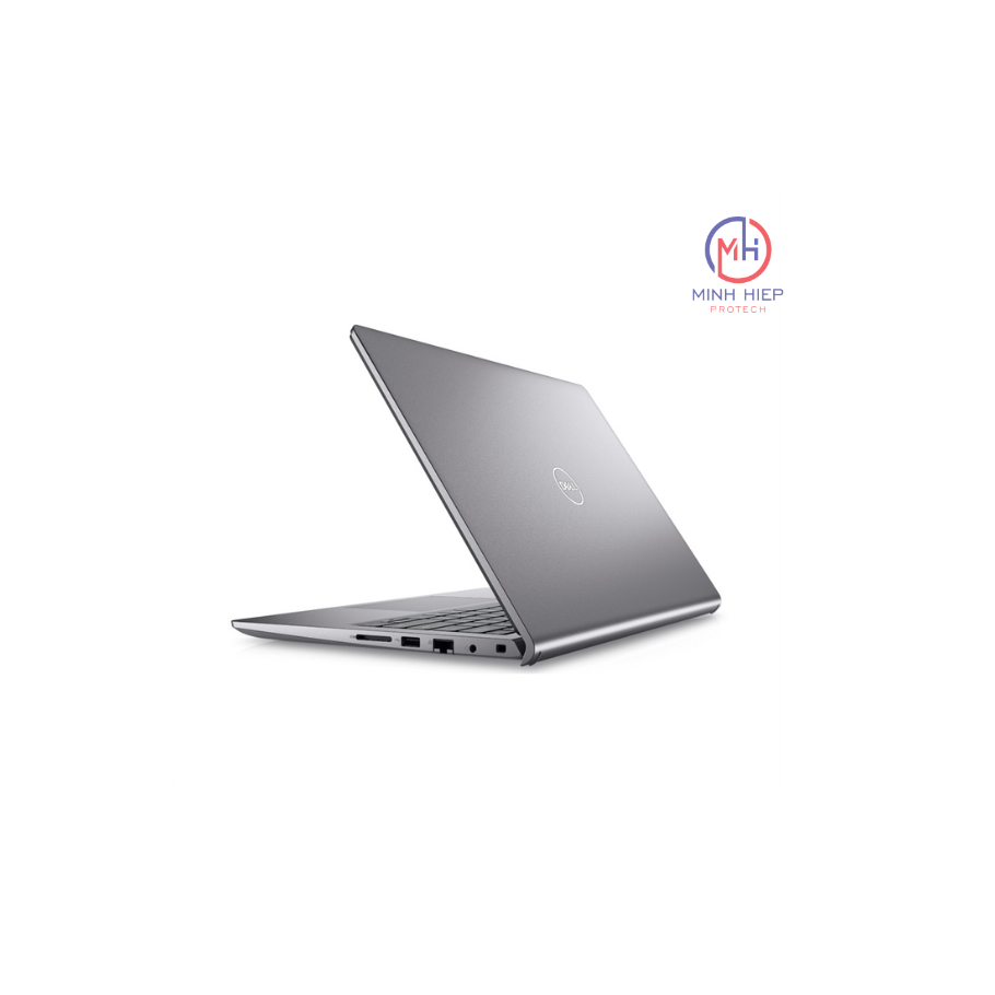 Laptop Dell Vostro 3430 (71011900) (i5 1335U 8GB RAM/512GB SSD/ 14.0FHD/Win11/Xám)