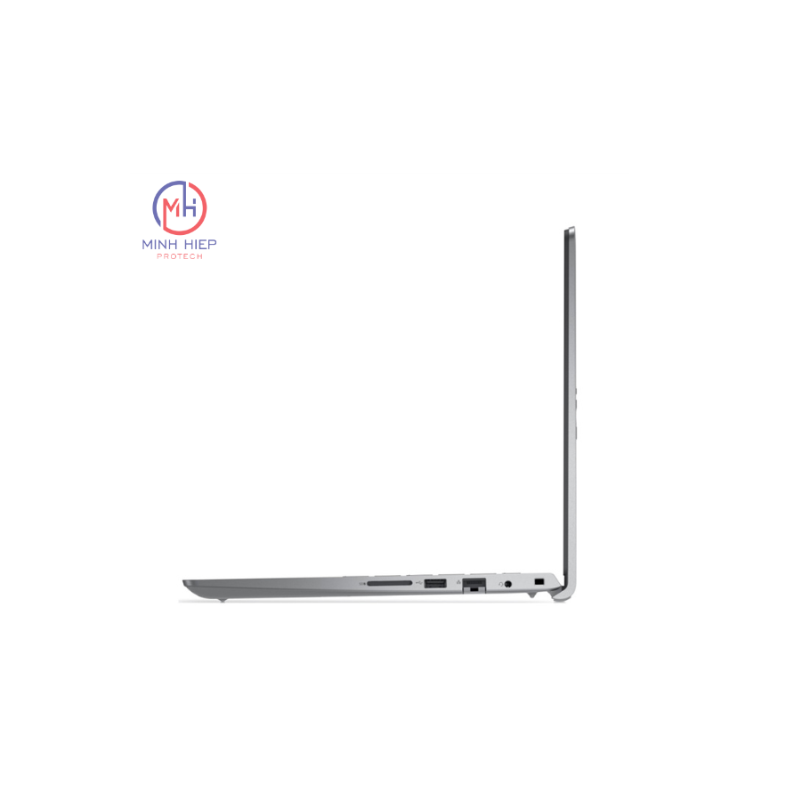 Laptop Dell Vostro 3430 (71011900) (i5 1335U 8GB RAM/512GB SSD/ 14.0FHD/Win11/Xám)