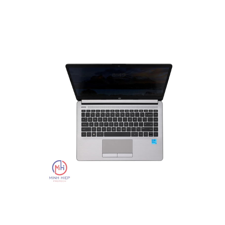 Laptop HP 240 G9 AG2J7AT(I5-1235U/16GB/512GB PCIE/14.0 FHD/WIN11/BẠC)