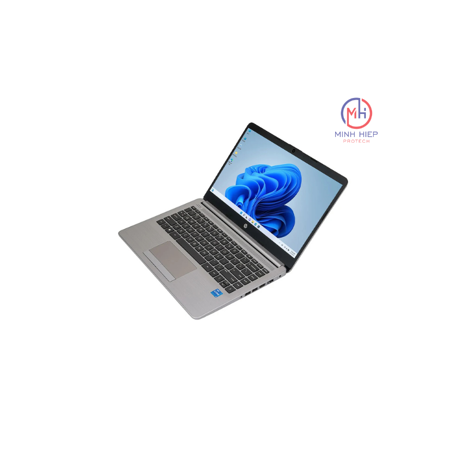 Laptop HP 240 G9 AG2J7AT(I5-1235U/16GB/512GB PCIE/14.0 FHD/WIN11/BẠC)