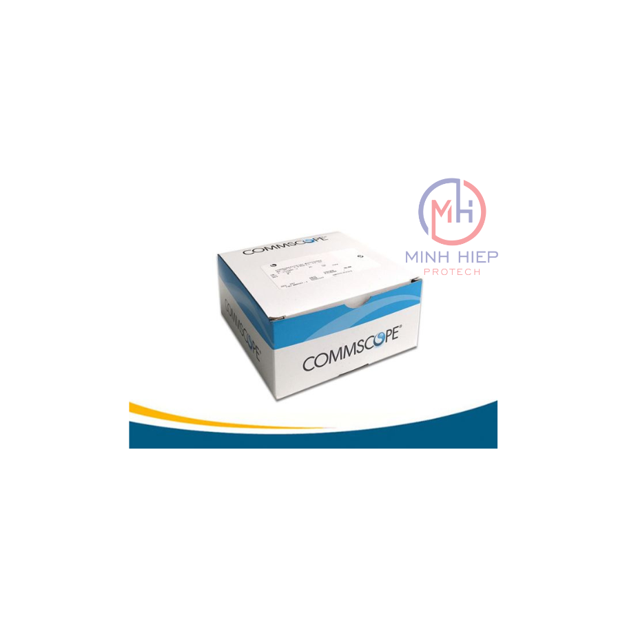 Hạt mạng AMP Cat5 Commscope