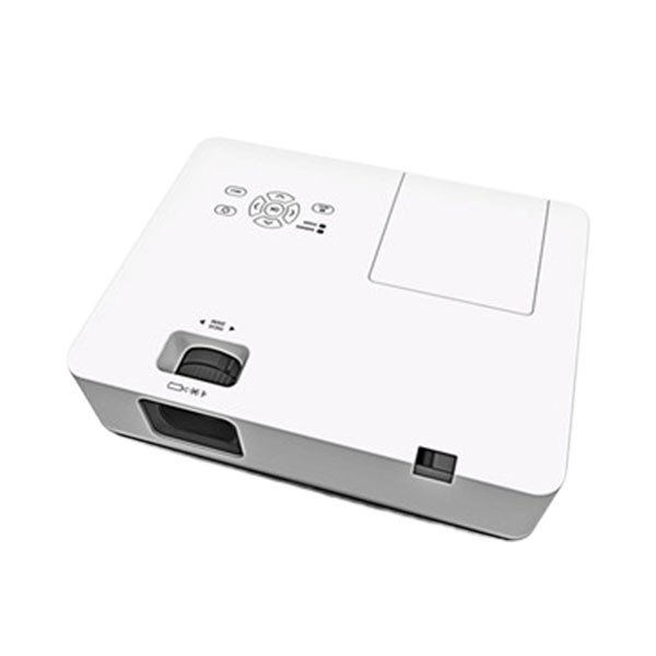 Máy chiếu JCVISION JC-S355X (LCD/ 3800 ANSI Lumens/ XGA)