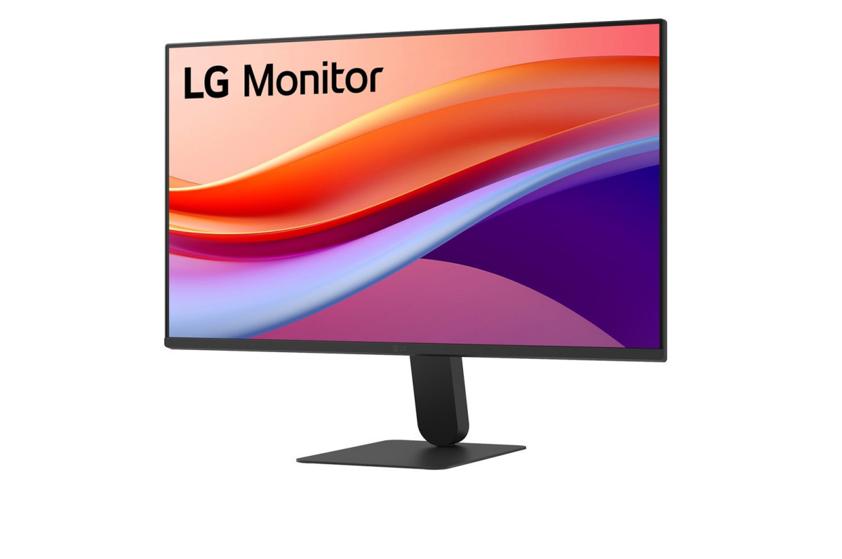 Màn hình LG 24U411A-B (23.8Inch/ Full HD/ 1ms/ 120Hz/ 250cd/m2/ IPS)