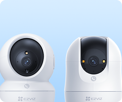 Camera Wifi EZVIZ C6N G1 3K - 4k Siêu Nét