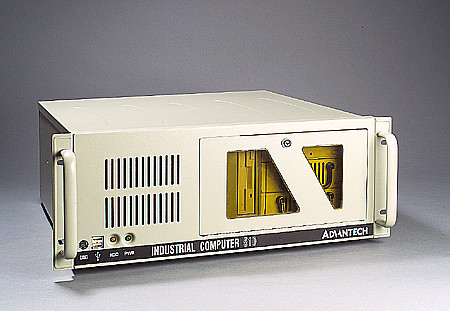 IPC-510 White