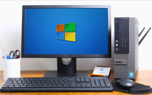 MÁY TÍNH VĂN PHÒNG DELL CÓ TỐT KHÔNG? REVIEW CHI TIẾT TỪ A-Z