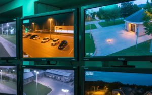 HÌNH ẢNH CAMERA AN NINH CÓ MÀU BAN ĐÊM - CÓ ĐÁNG MUA KHÔNG?