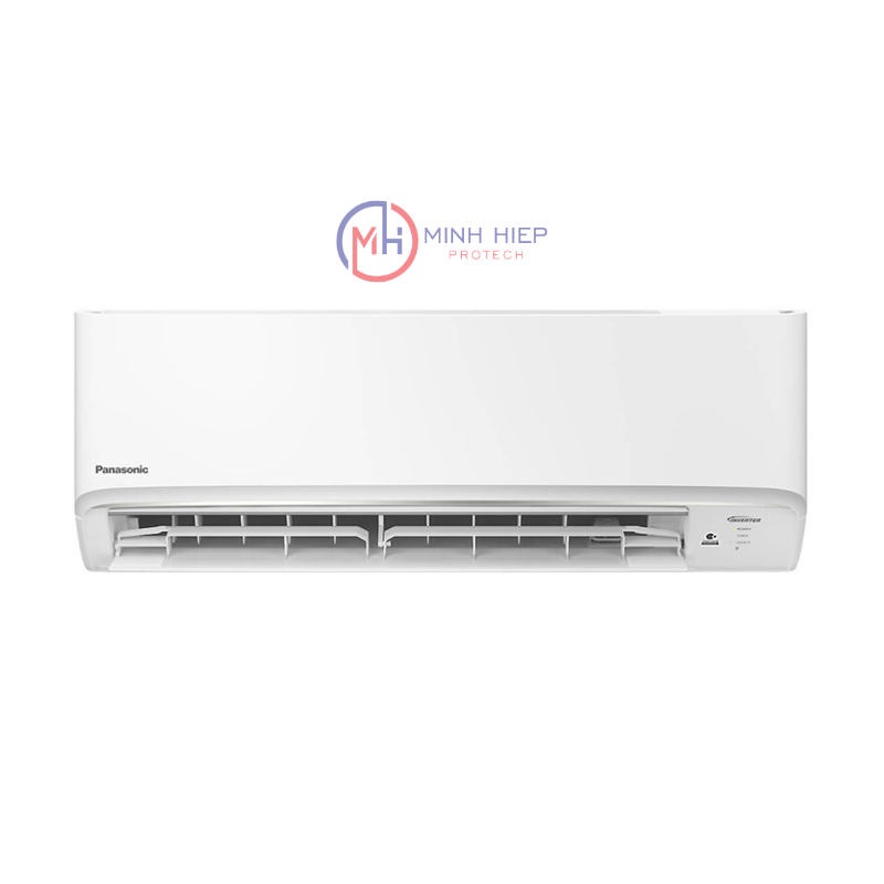 Điều Hòa Panasonic RU12CKH-8D Inverter 12000BTU (1.5HP) - Không Gian Mát Lành, Tiết Kiệm Điện Thông Minh