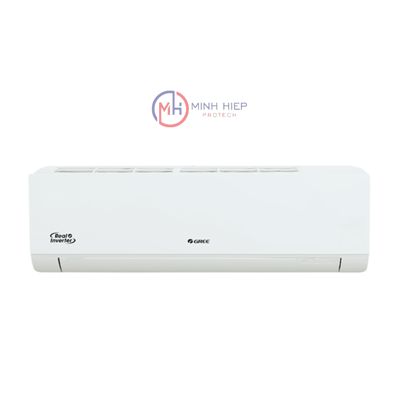 Điều hòa Gree BD12CI 2025 1.5HP Inverter - Tiết Kiệm Điện, Lọc Sạch Sâu, Black Fin Chống Ăn Mòn