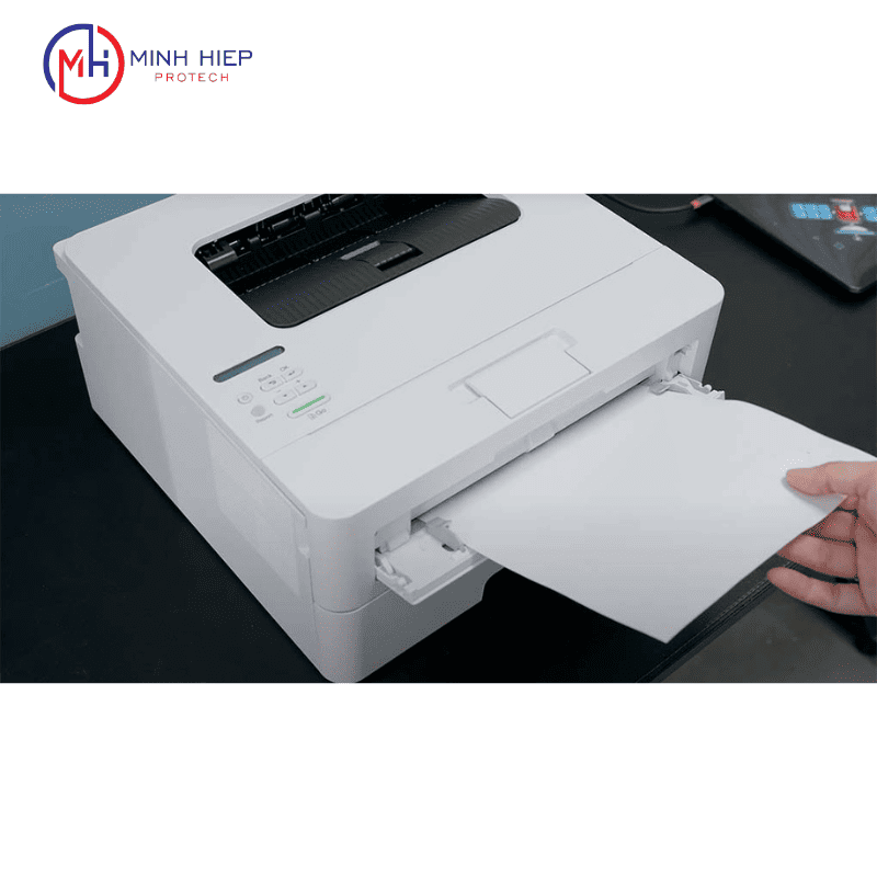 Máy In Laser Đơn Năng Brother HL-B2100D - In 2 Mặt Tự Động, Tốc Độ 34 Trang/Phút