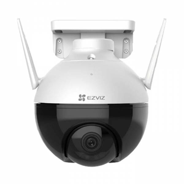 Camera IP Wifi quay quét EZVIZ C8W 4MP 2K+