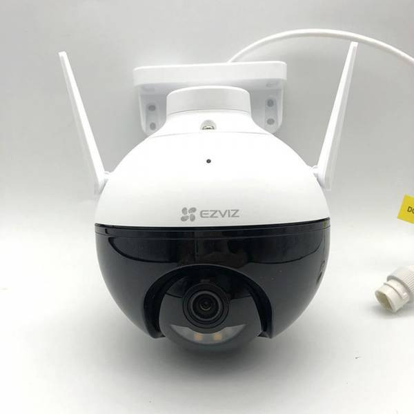 Camera IP Wifi quay quét EZVIZ C8W 4MP 2K+