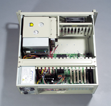 IPC-510 White